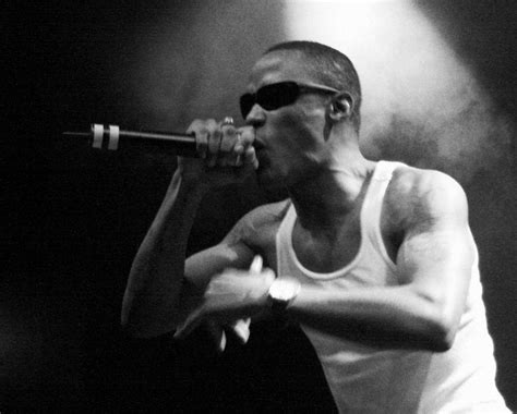 Unpacking Canibus's Net Worth: Albums, Acting, and Income Streams